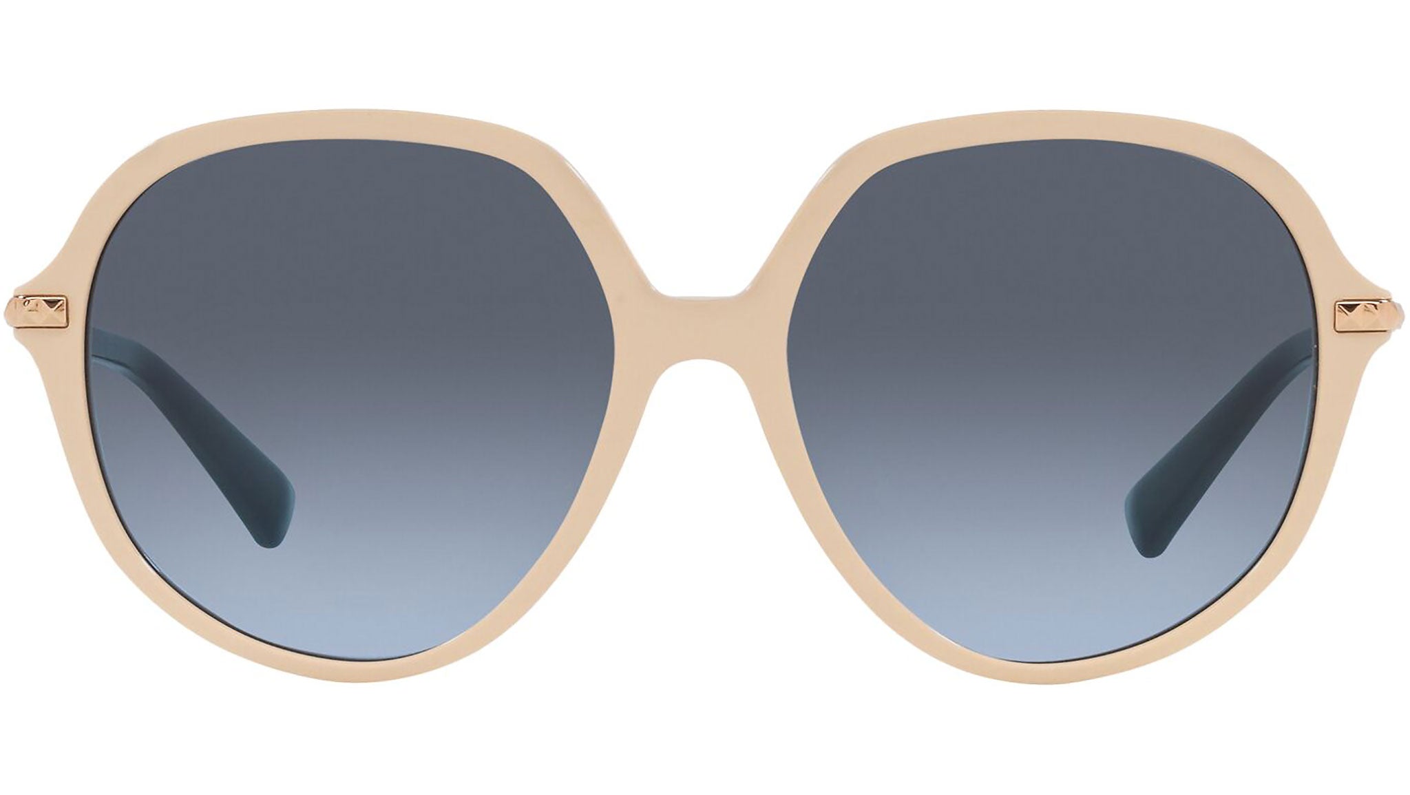 Occhiali da sole VALENTINO VA4099 Light brown