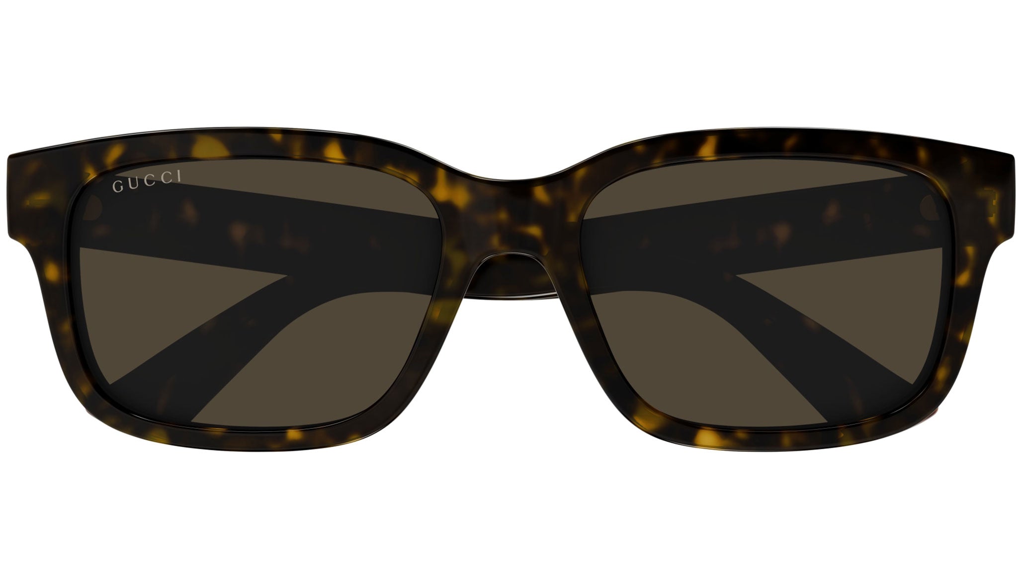 Occhiali da sole GUCCI GG1583S Shiny dark havana