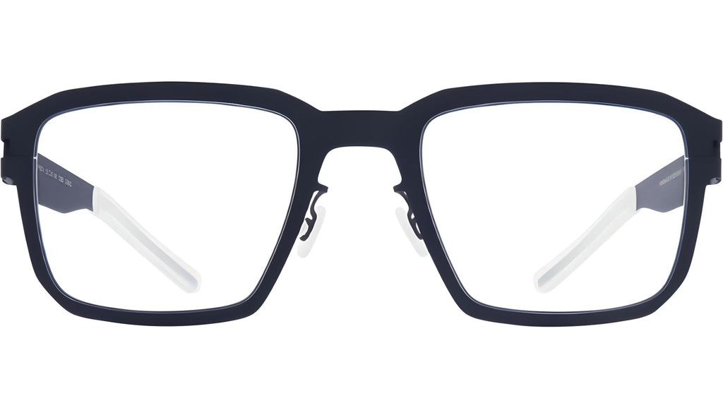 Occhiali da vista MYKITA JEFFERSON Indigo