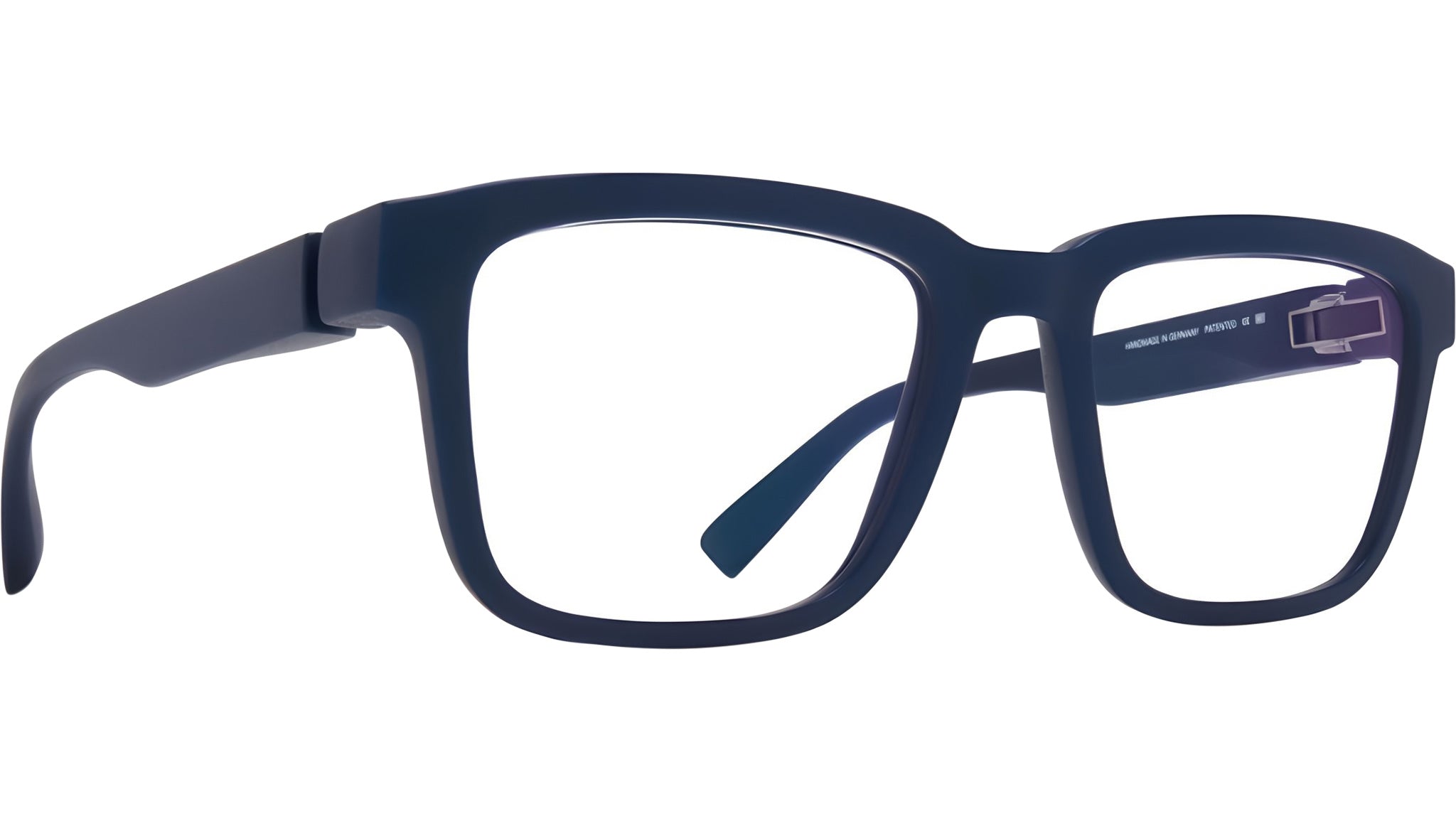 Occhiali da vista MYKITA HELICON Indigo