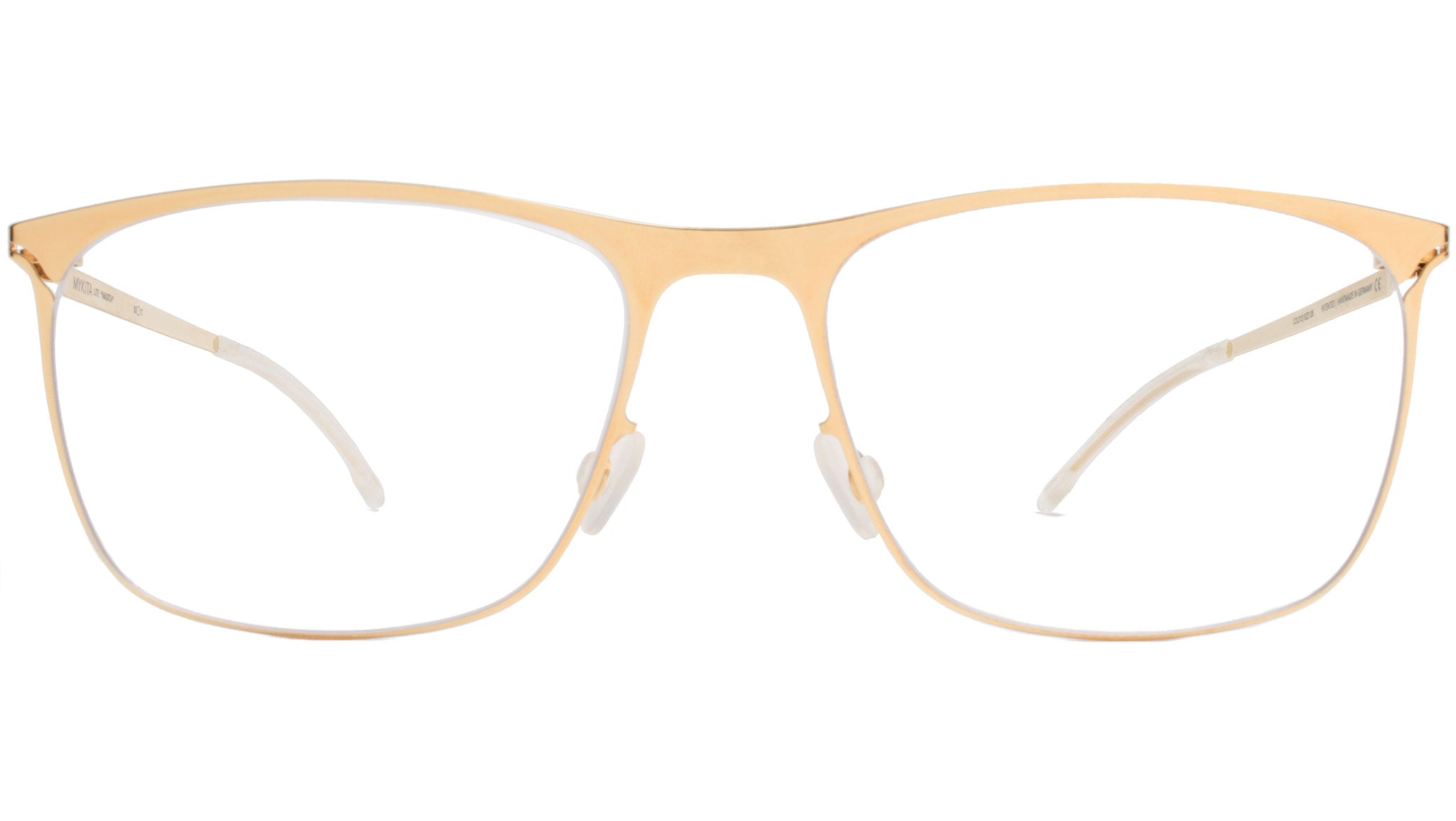 Occhiali MYKITA MADITA Glossy gold