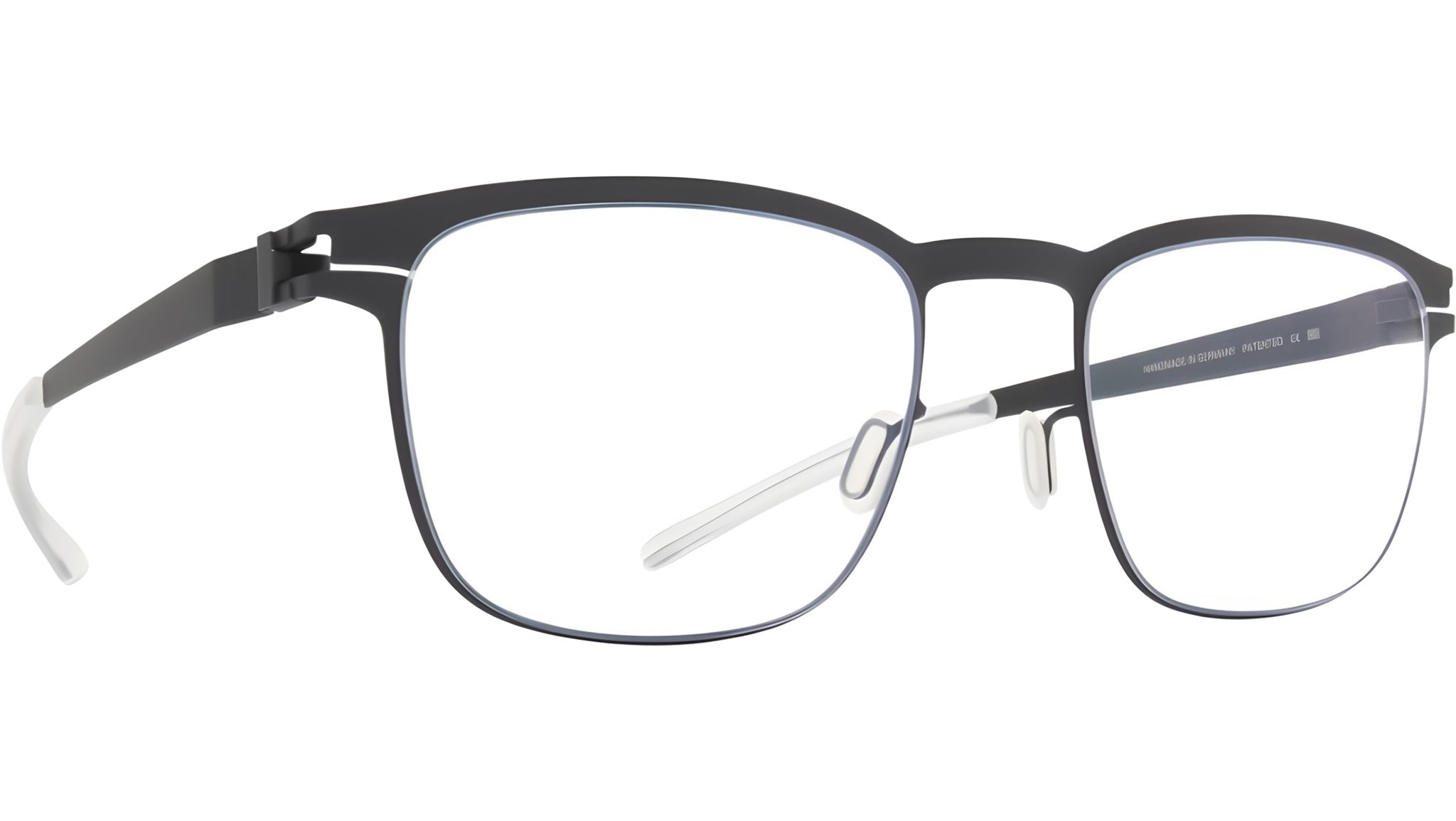 Occhiali da vista MYKITA THEODORE Storm grey