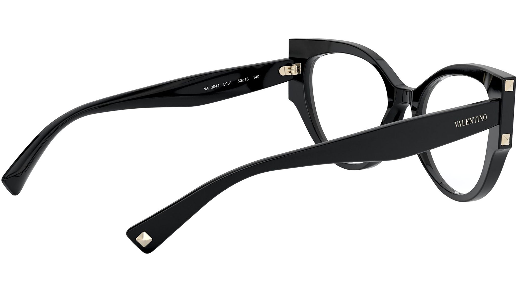 Occhiali da vista VALENTINO VA3044 Black