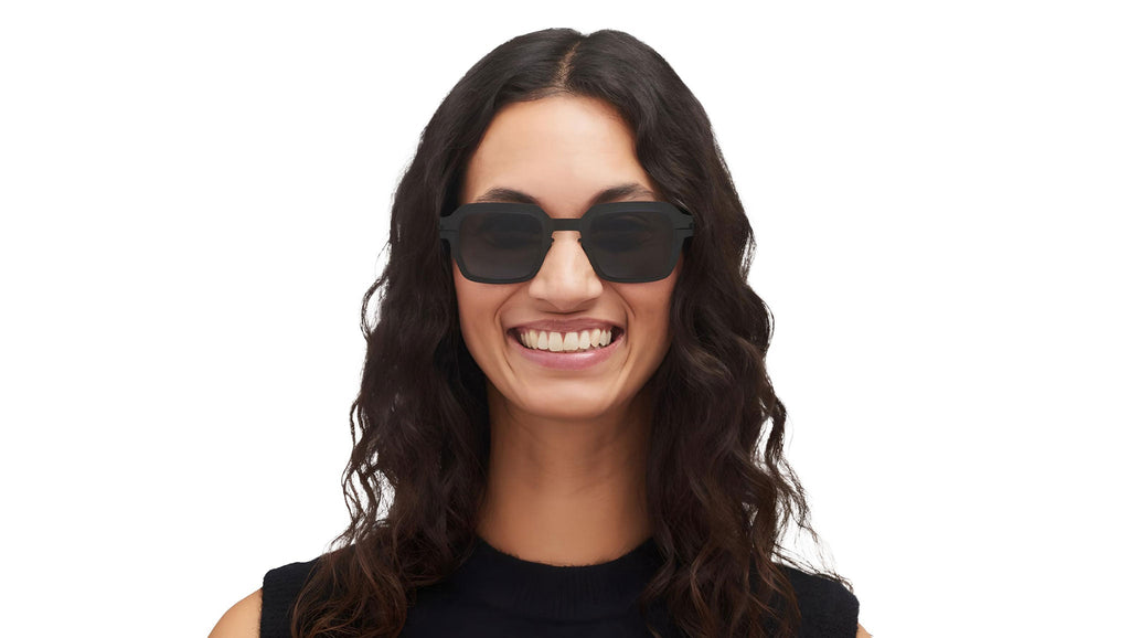 Occhiali da sole MYKITA MOTT Black