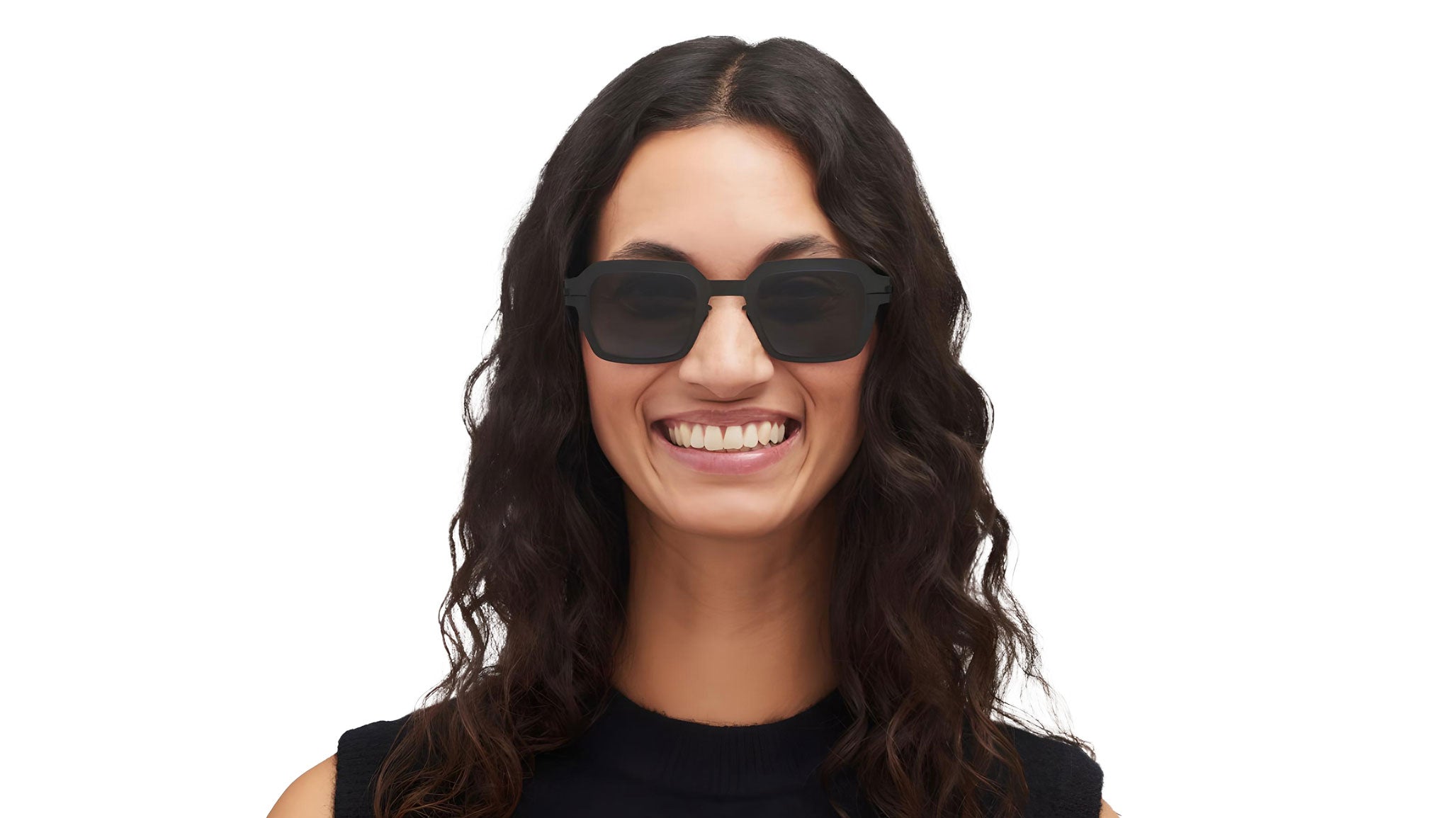 Occhiali da sole MYKITA MOTT Black