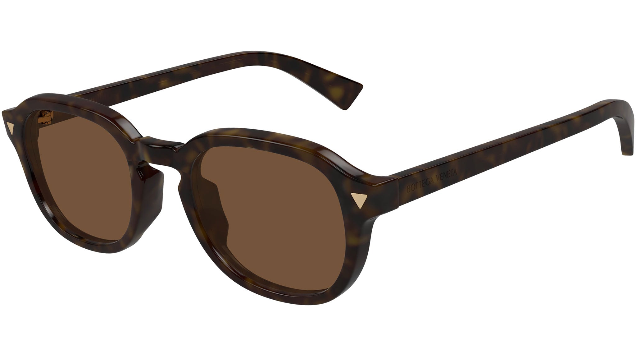 Occhiali da sole BOTTEGA VENETA BV1364S Shiny dark havana