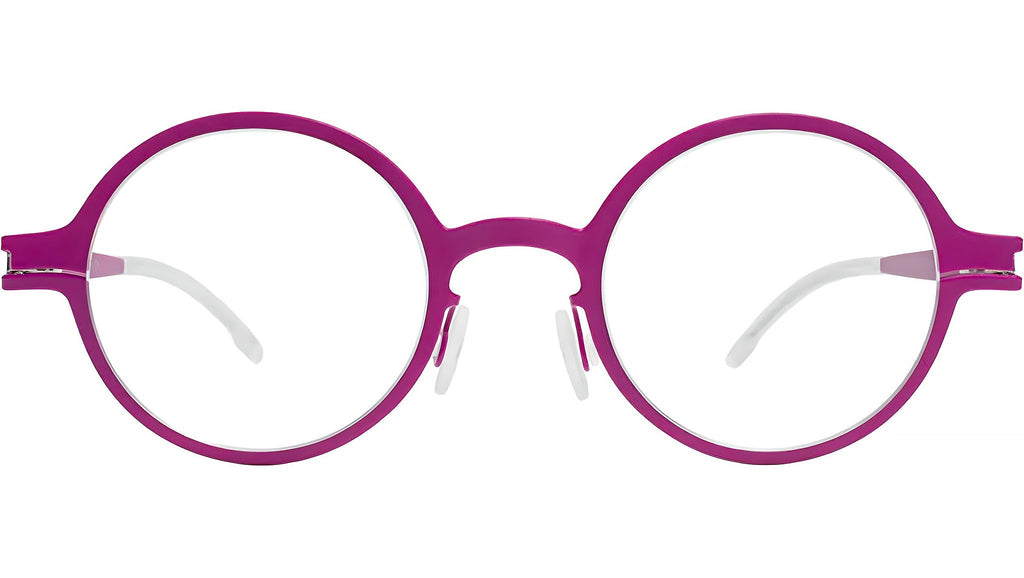 Occhiali da vista MYKITA PANDA Lilac