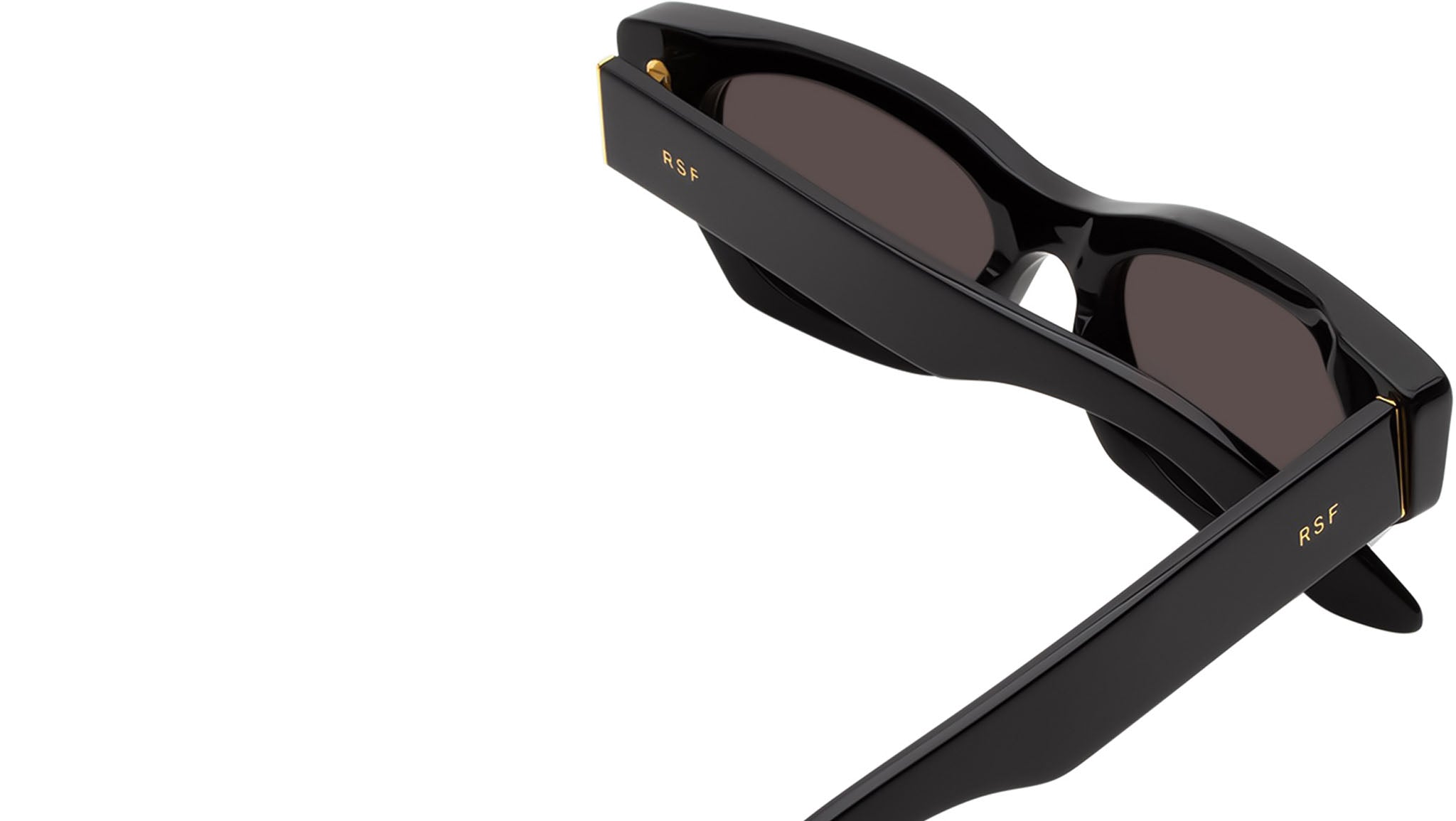 Occhiali RETROSUPERFUTURE Tono Black