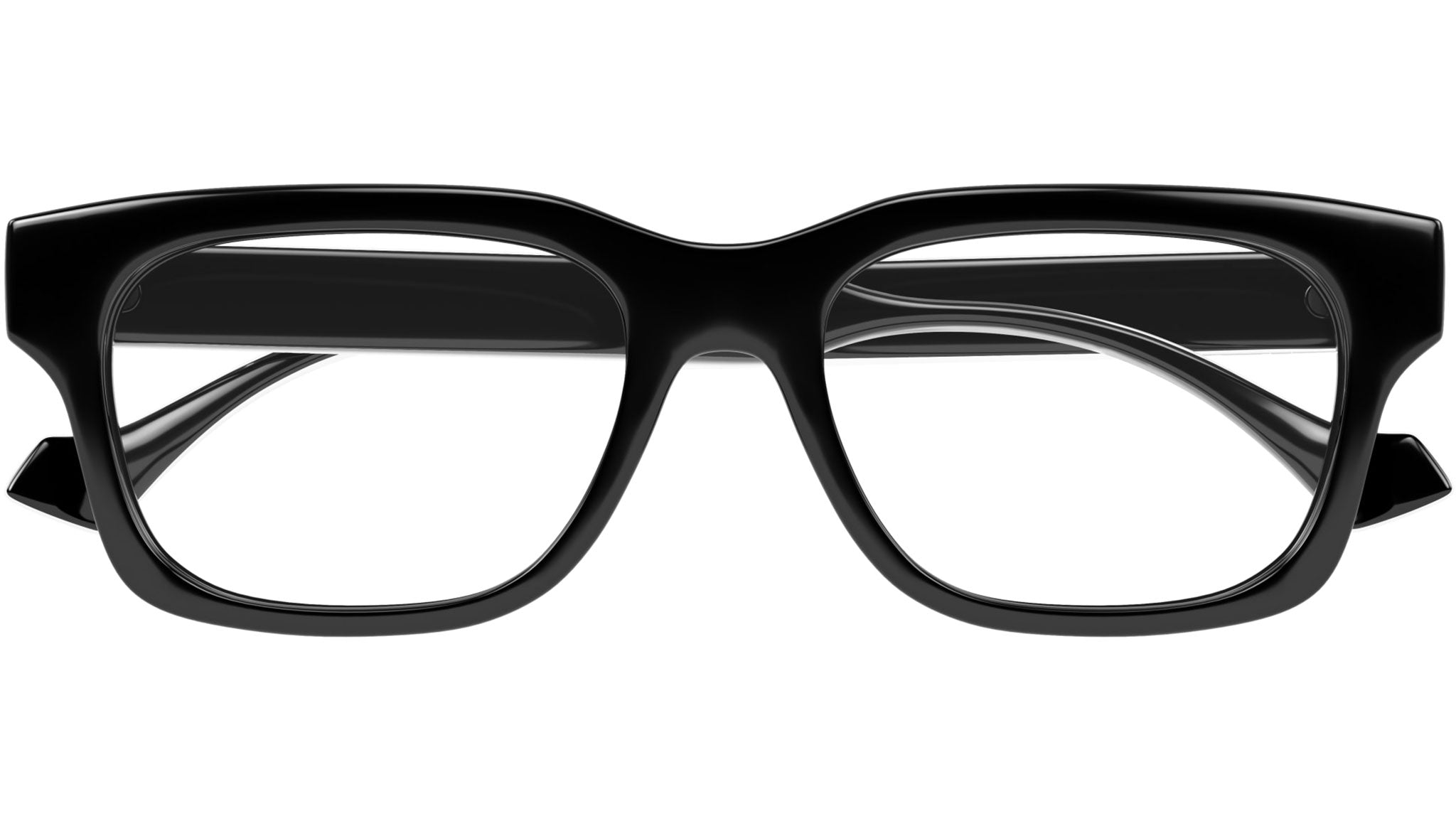 Occhiali da vista GUCCI GG1731O Shiny black