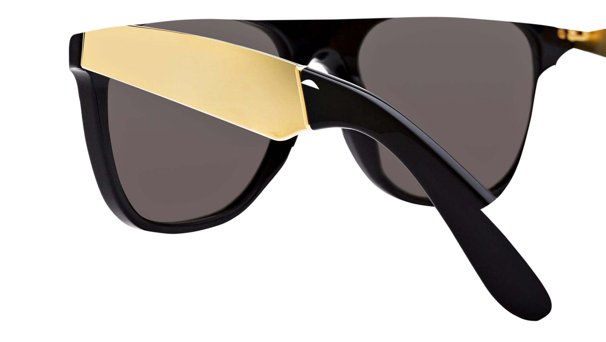 Occhiali RETROSUPERFUTURE Flat Black-