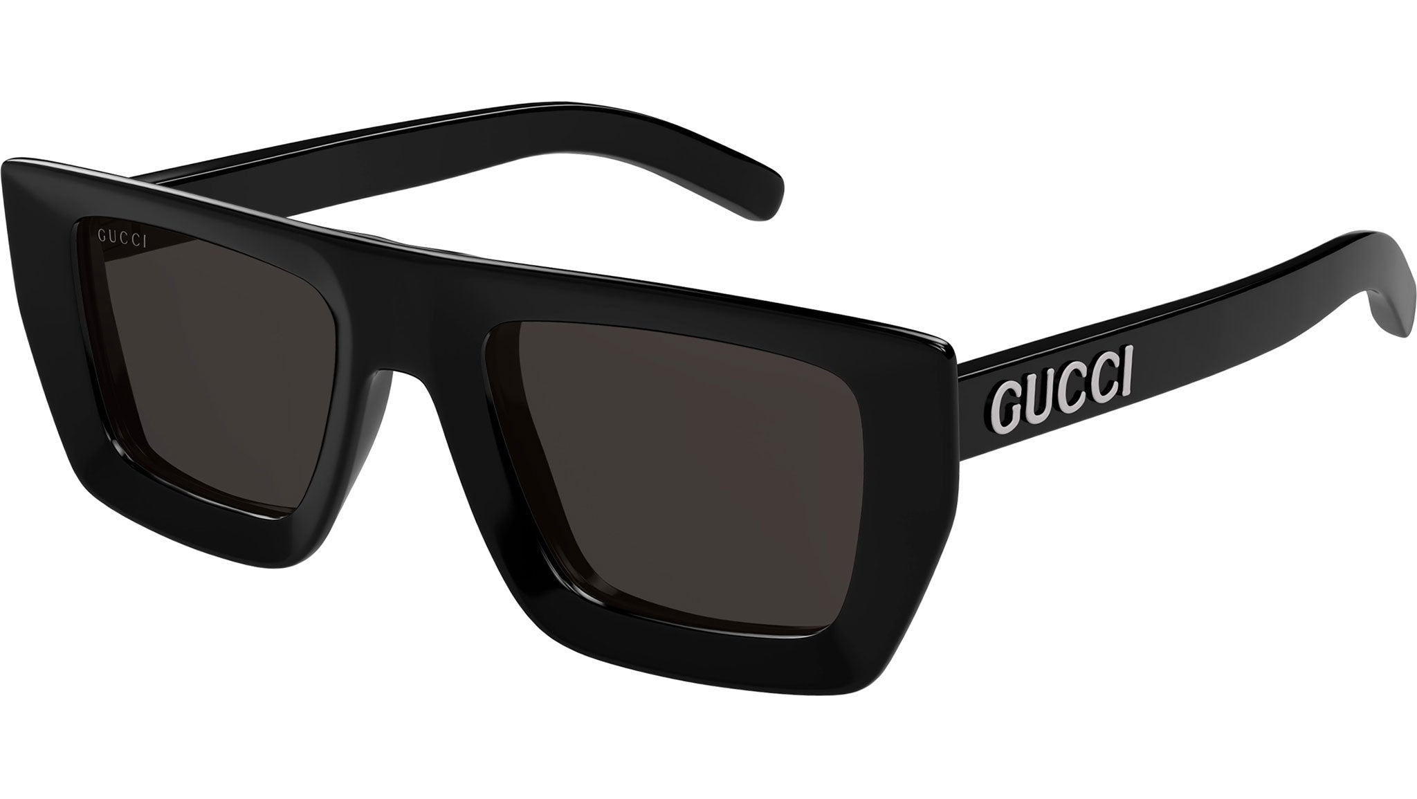 Occhiali da sole GUCCI GG1723S Shiny black