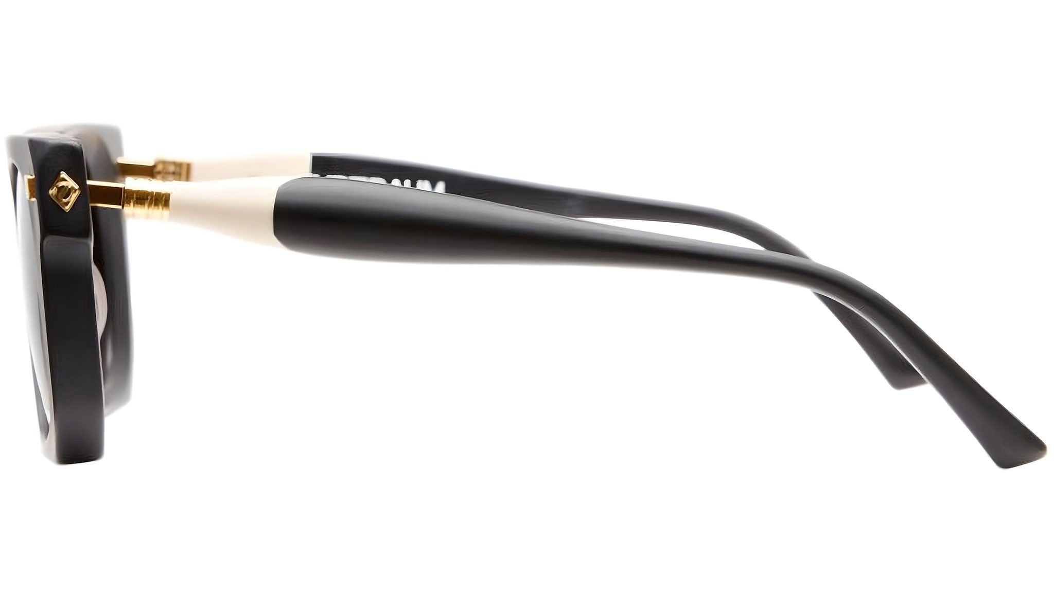Occhiali da sole KUBORAUM J3 Black matt