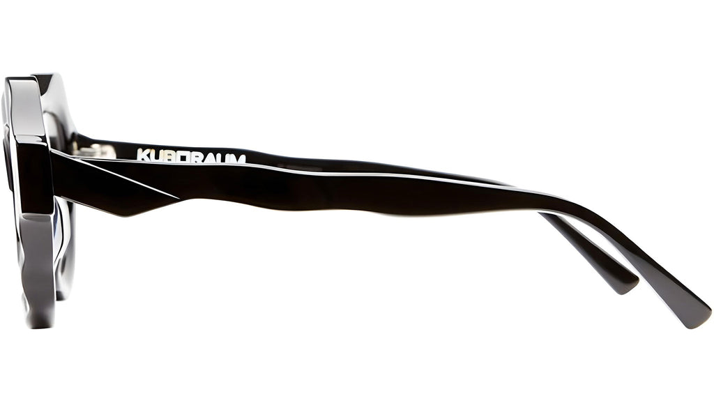 Occhiali da vista KUBORAUM G2 Black shine