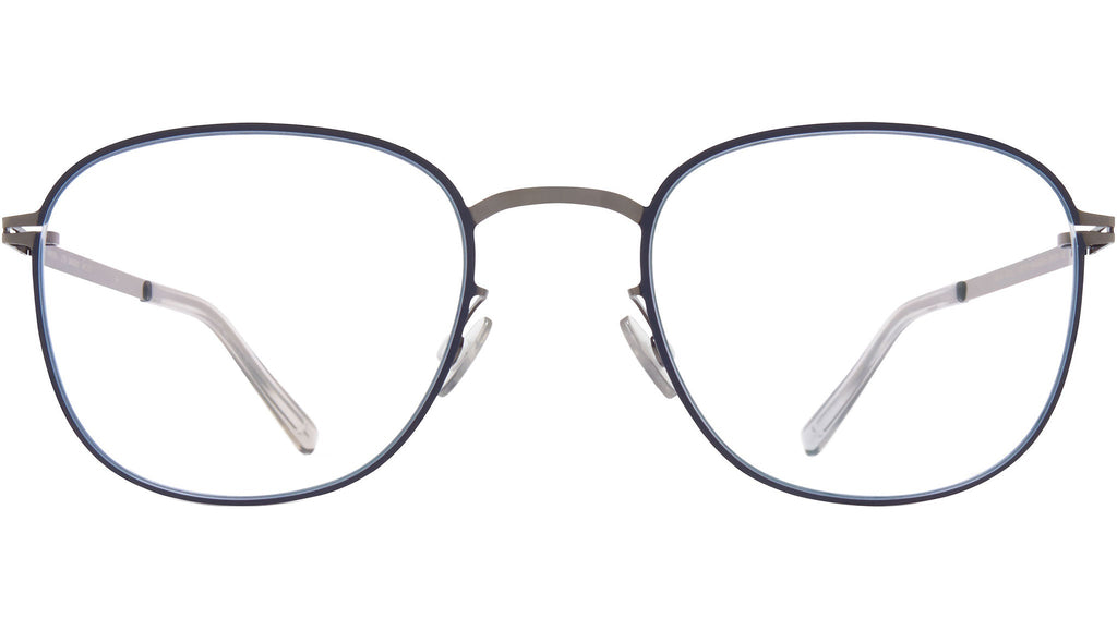 Occhiali da vista MYKITA LARSSON Shiny copper black