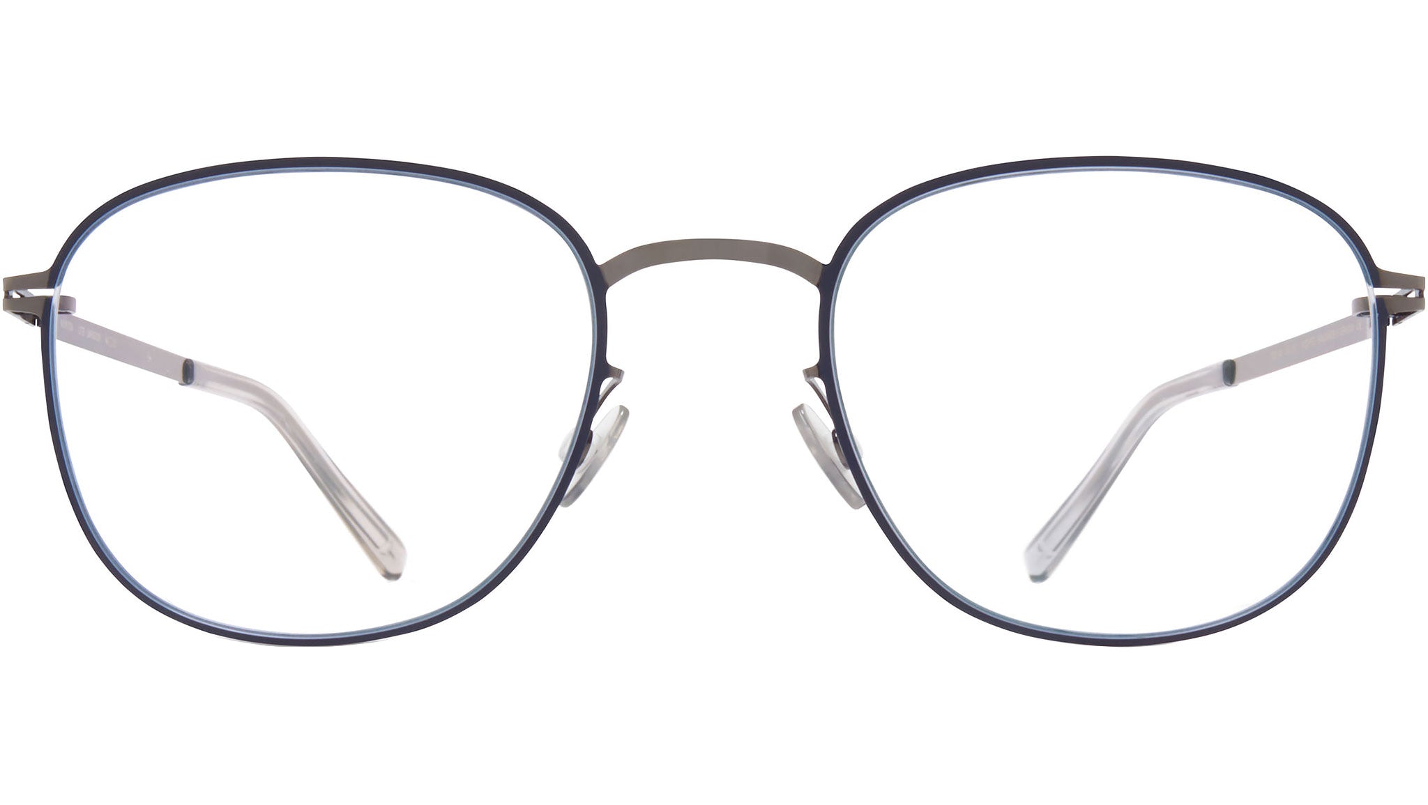 Occhiali da vista MYKITA LARSSON Shiny copper black