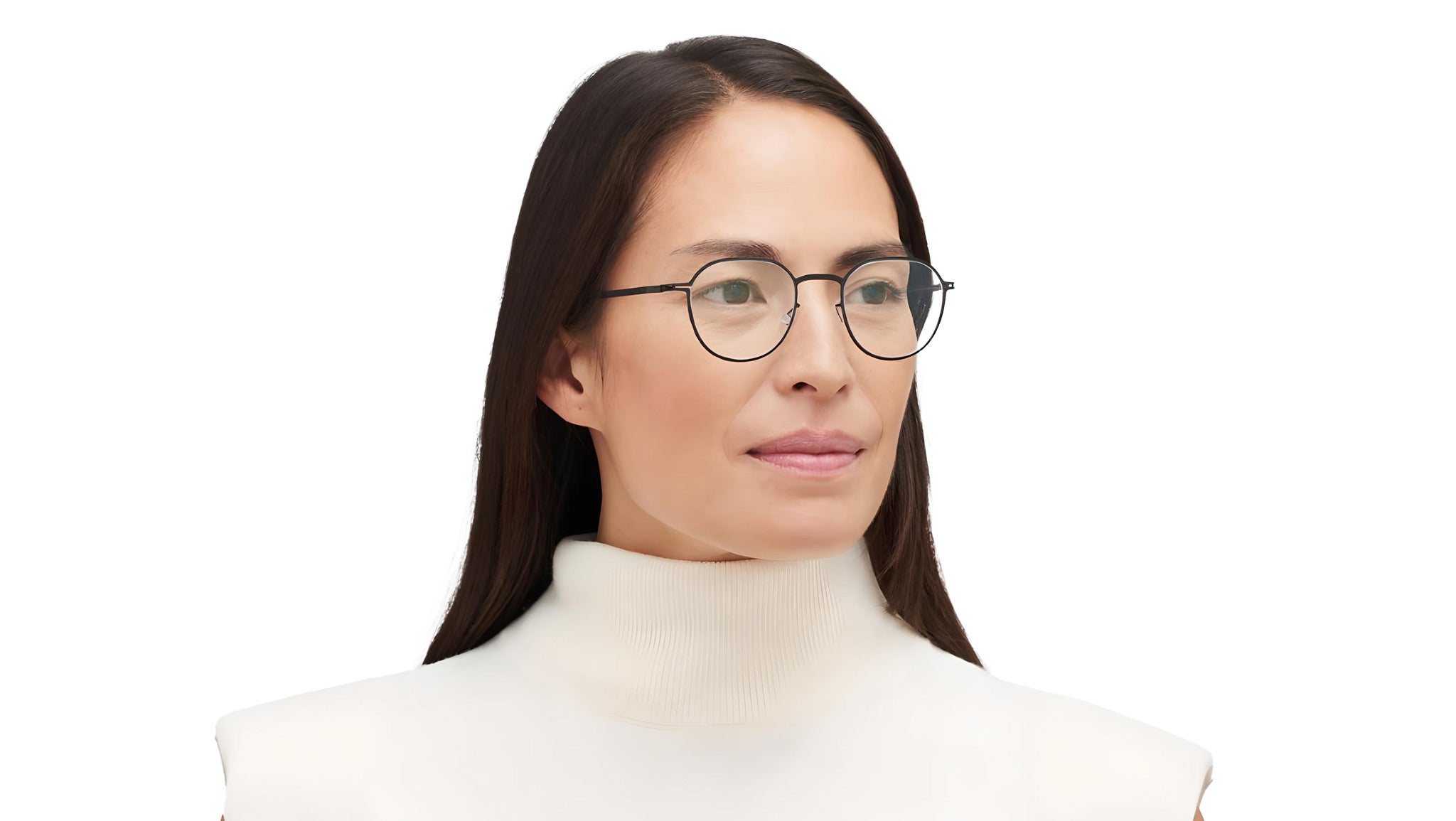 Occhiali da vista MYKITA TALVI Black