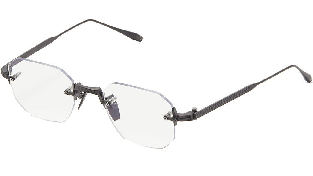 Occhiali AKONI Juno Black iron