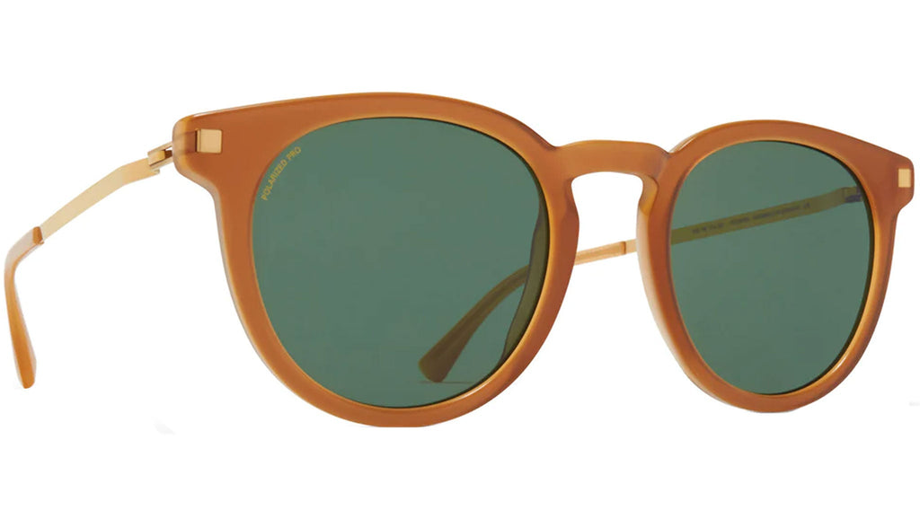 Occhiali MYKITA LAHTI Brown dark brown