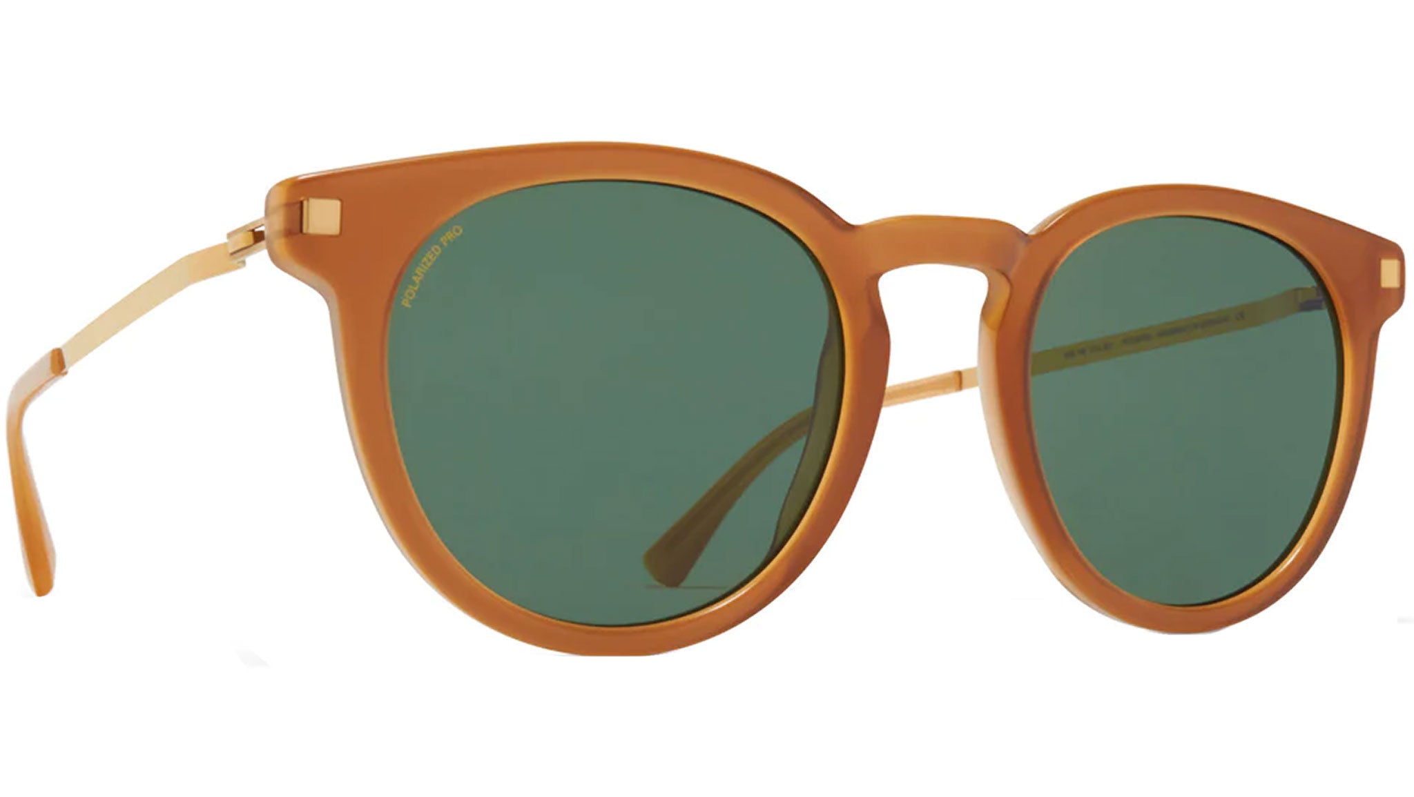 Occhiali MYKITA LAHTI Brown dark brown