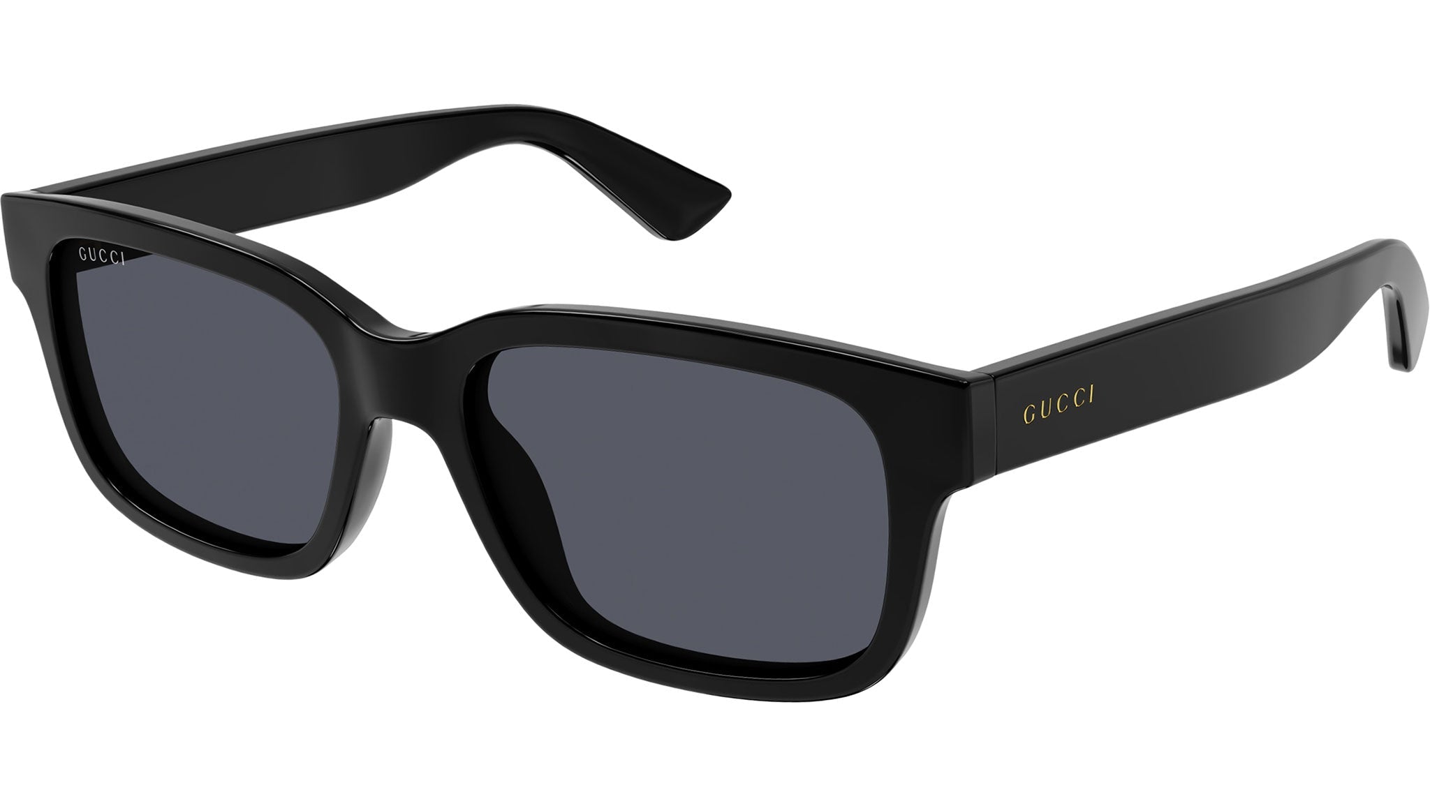 Occhiali da sole GUCCI GG1583S Shiny black