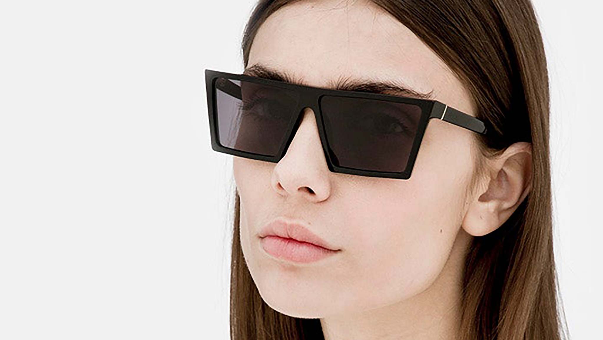 Occhiali RETROSUPERFUTURE W Black