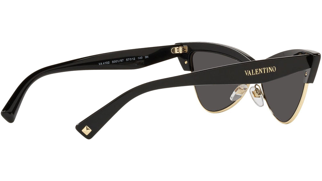 Occhiali da sole VALENTINO VA4102 Black
