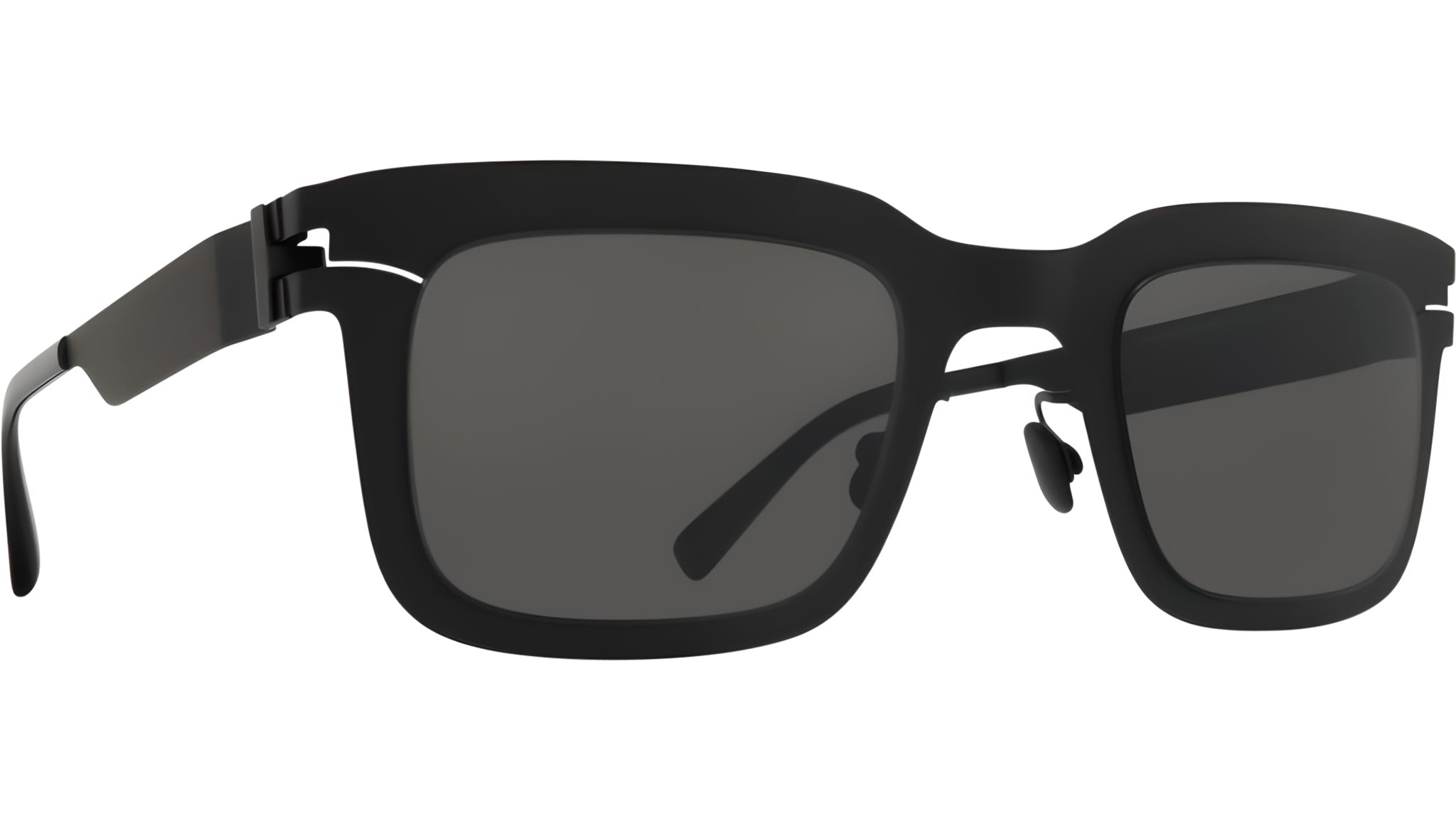 Occhiali da sole MYKITA NORFOLK Black