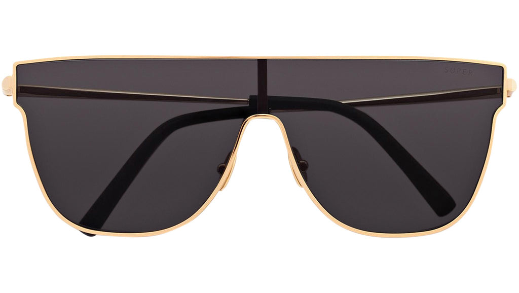 Occhiali RETROSUPERFUTURE Lenz Gold