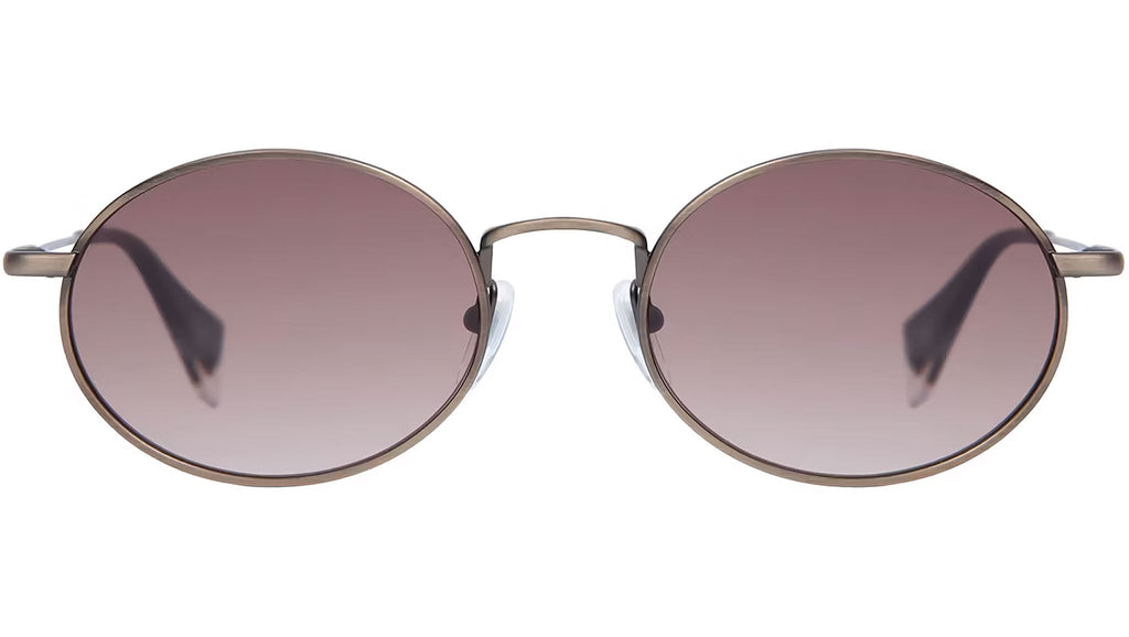 Occhiali da sole GIGI STUDIOS Filippa Matt gold
