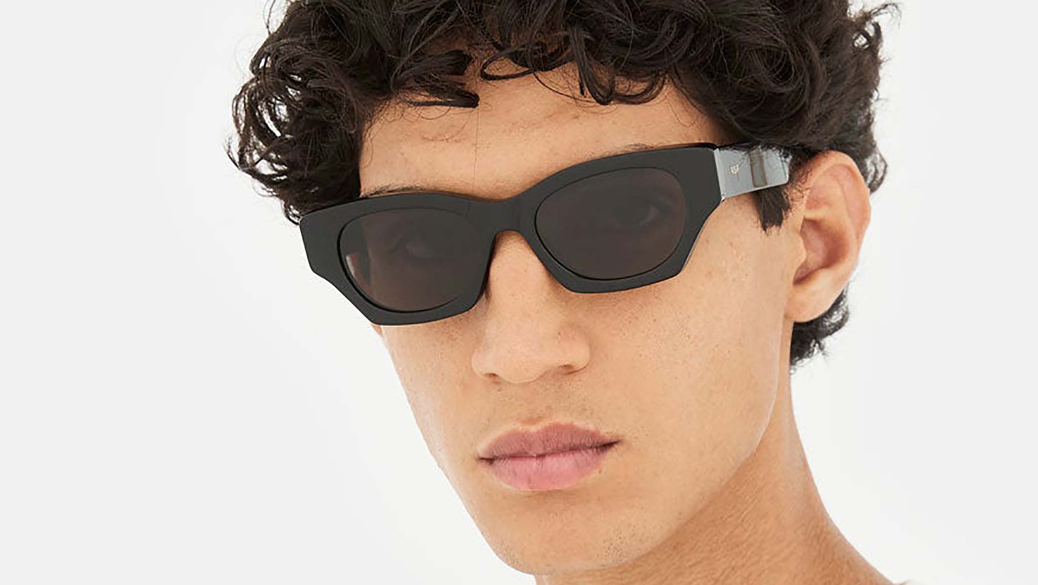 Occhiali RETROSUPERFUTURE Tono Black