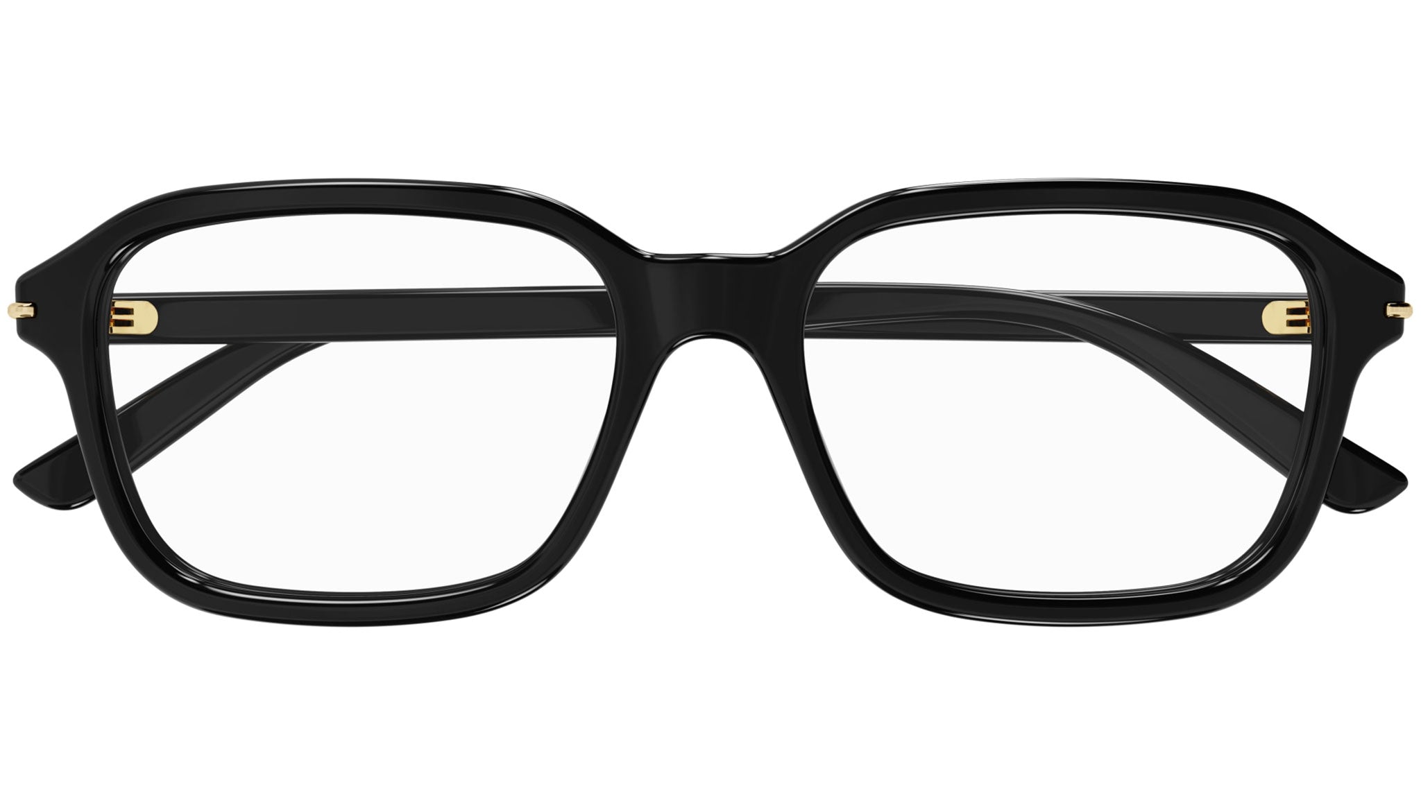 Occhiali da vista GUCCI GG1446O Shiny black