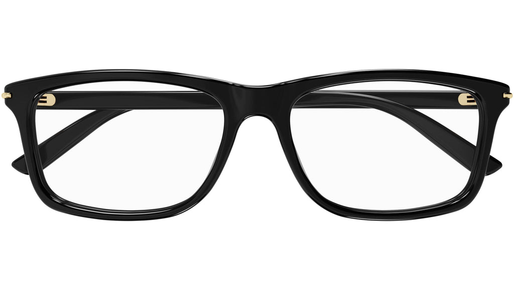 Occhiali da vista GUCCI GG1447O Shiny black