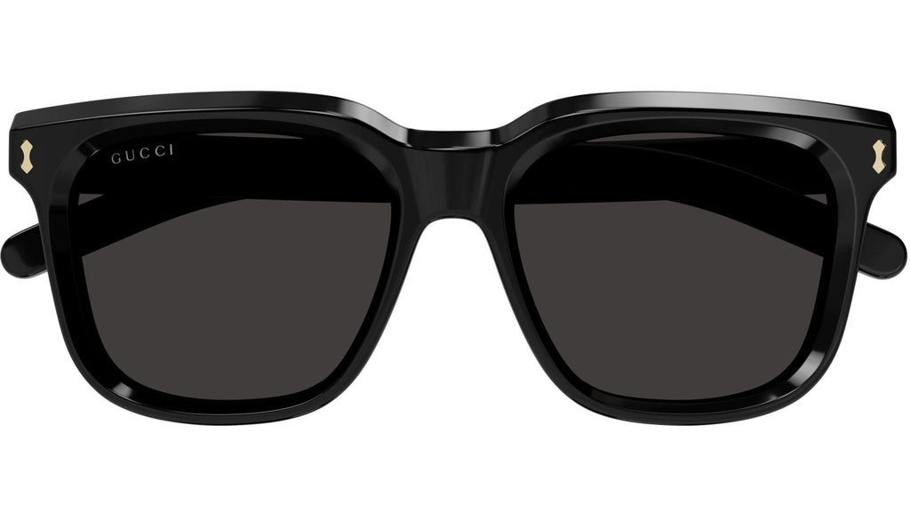 Occhiali da sole GUCCI GG1523S Shiny black