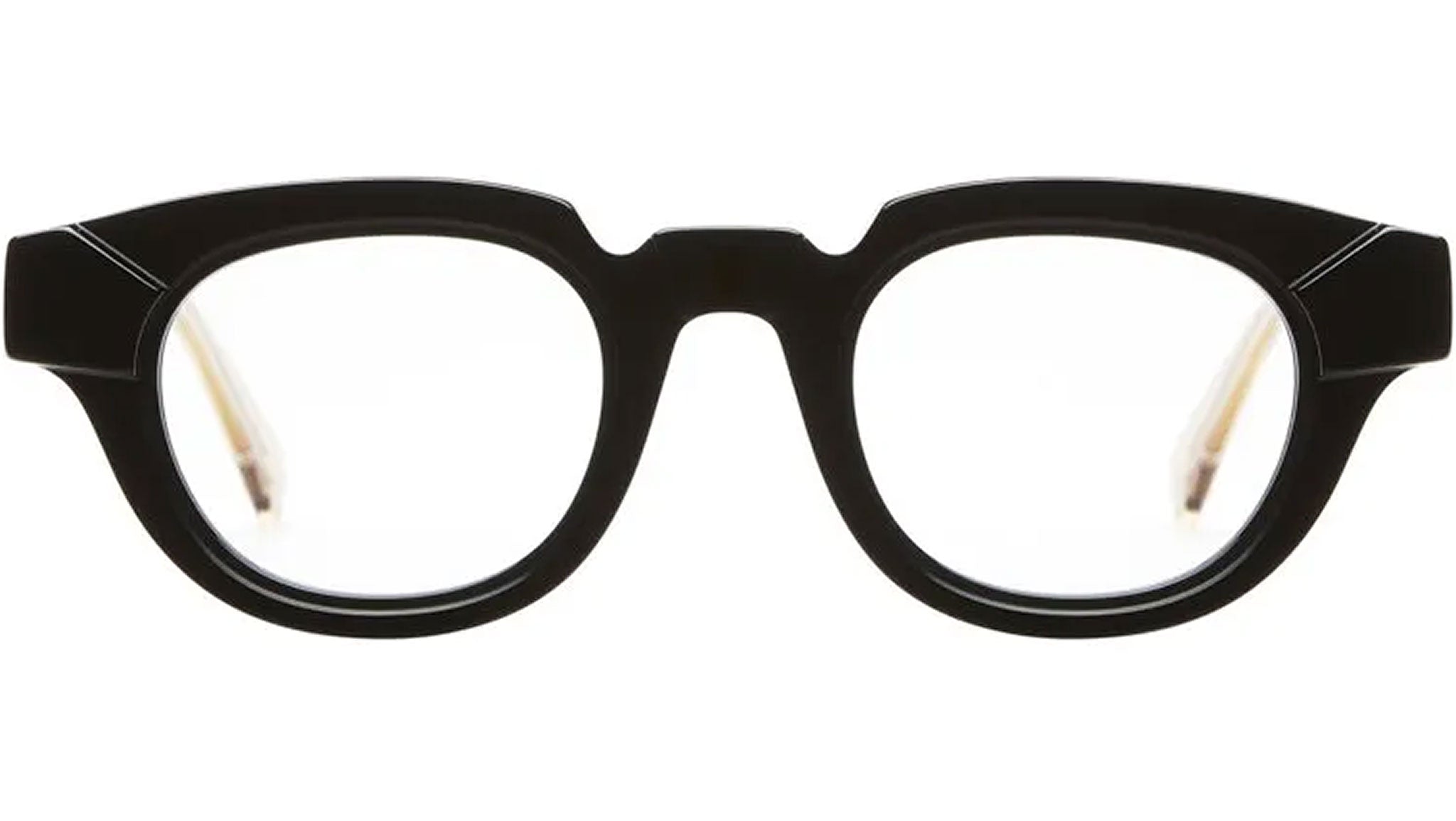 Occhiali da vista KUBORAUM S1 Black shine