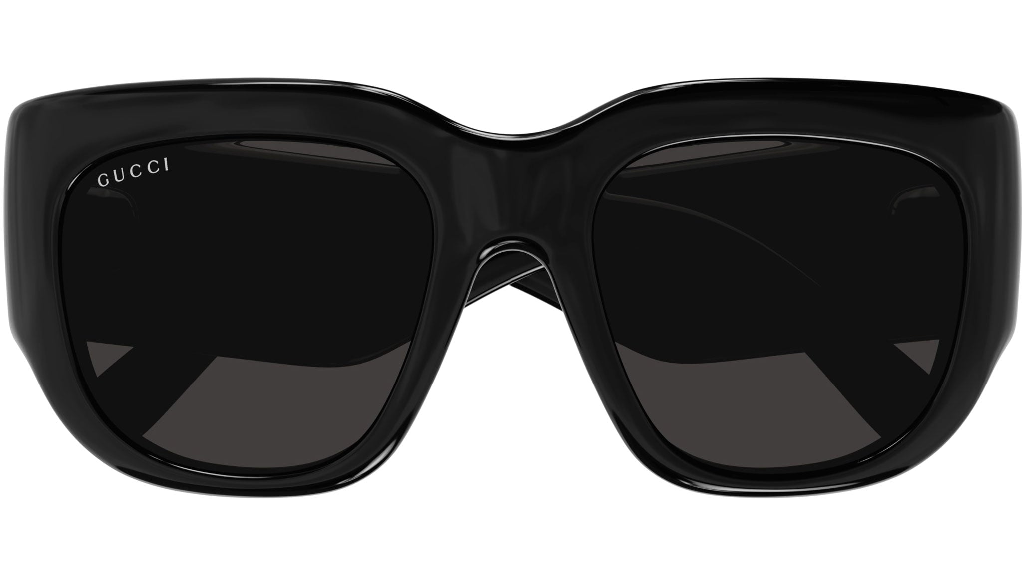 Occhiali da sole GUCCI GG1545S Shiny black