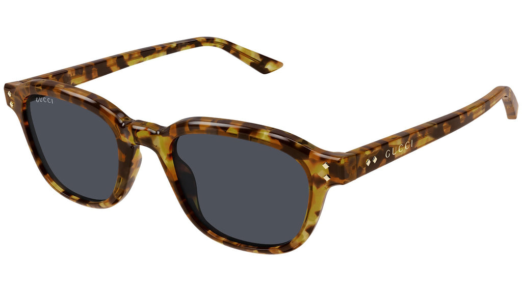 Occhiali da sole GUCCI GG1892S Shiny spotted havana