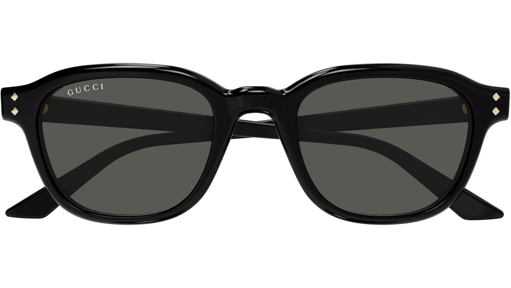 Occhiali da sole GUCCI GG1892S Shiny black