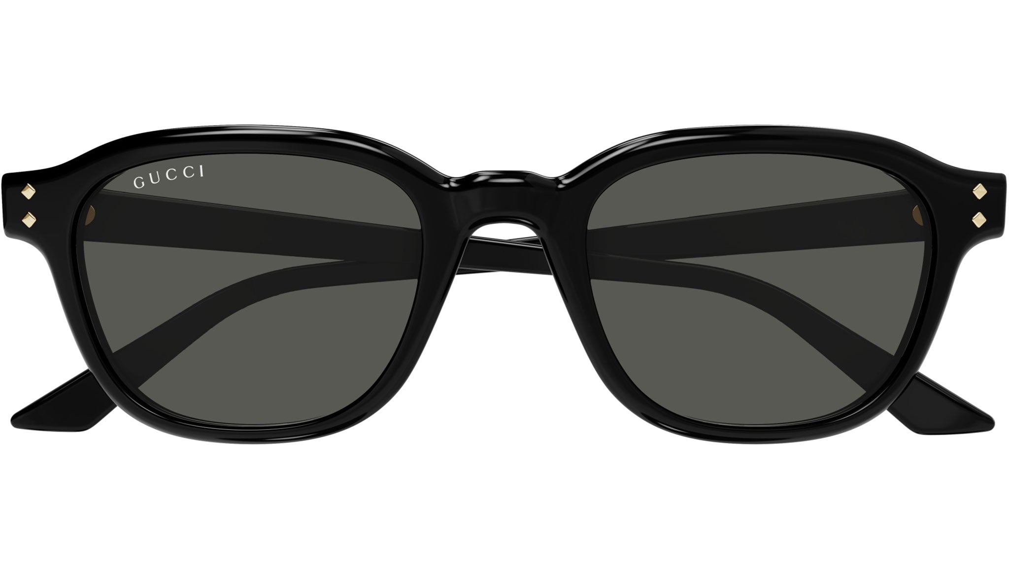 Occhiali da sole GUCCI GG1892S Shiny black