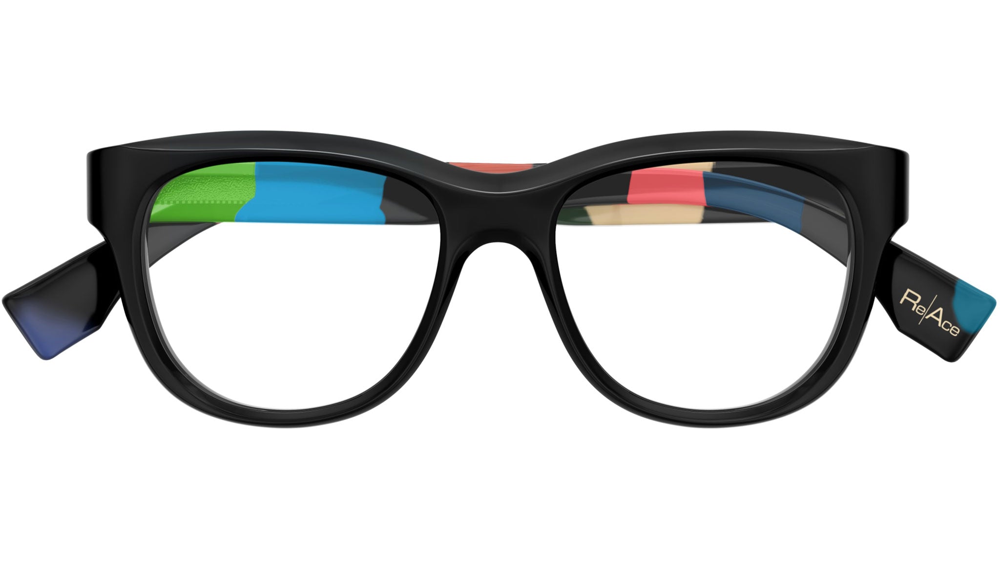 Occhiali da vista GUCCI GG1751O Shiny solid black