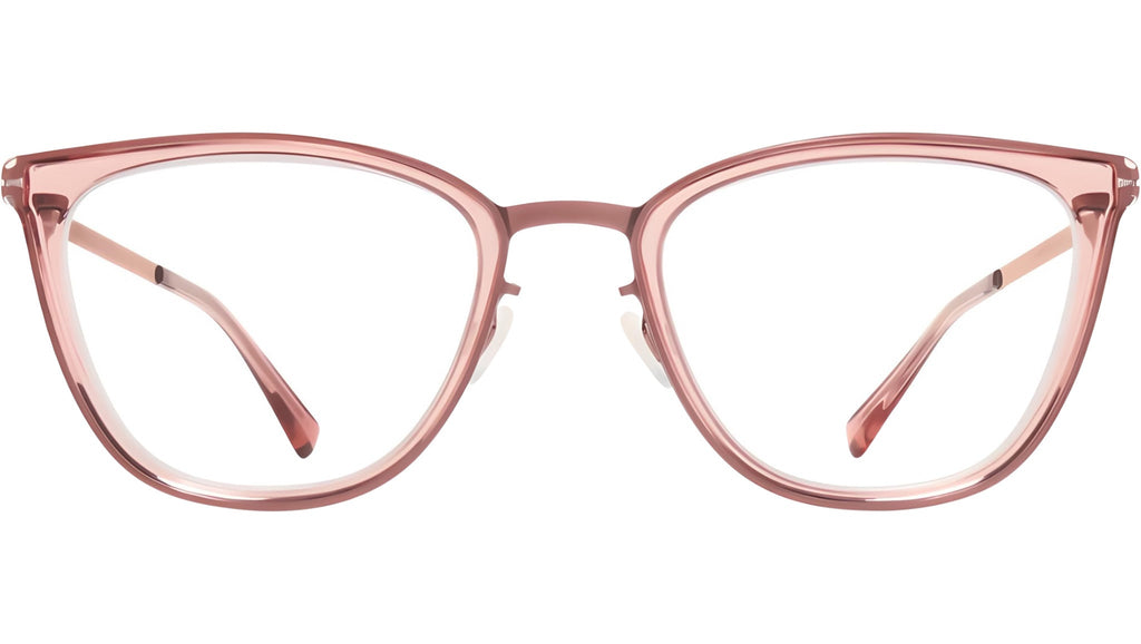 Occhiali da vista MYKITA JADA Purple bronze melrose