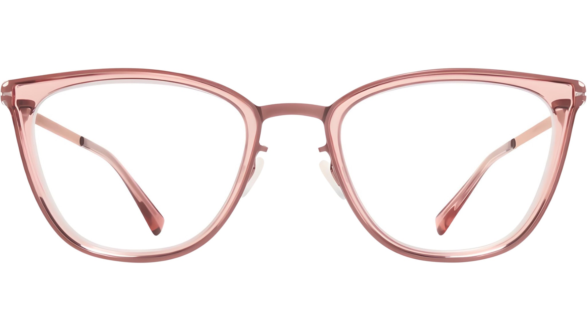 Occhiali da vista MYKITA JADA Purple bronze melrose