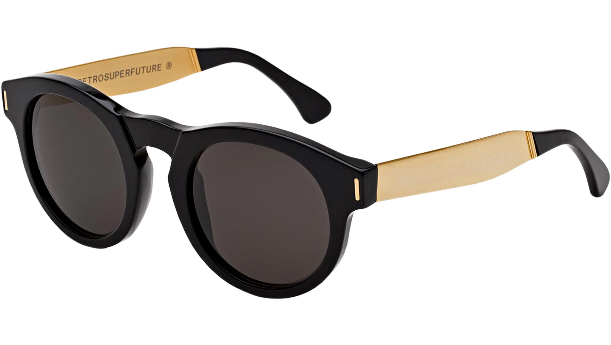 Occhiali RETROSUPERFUTURE Boy Black