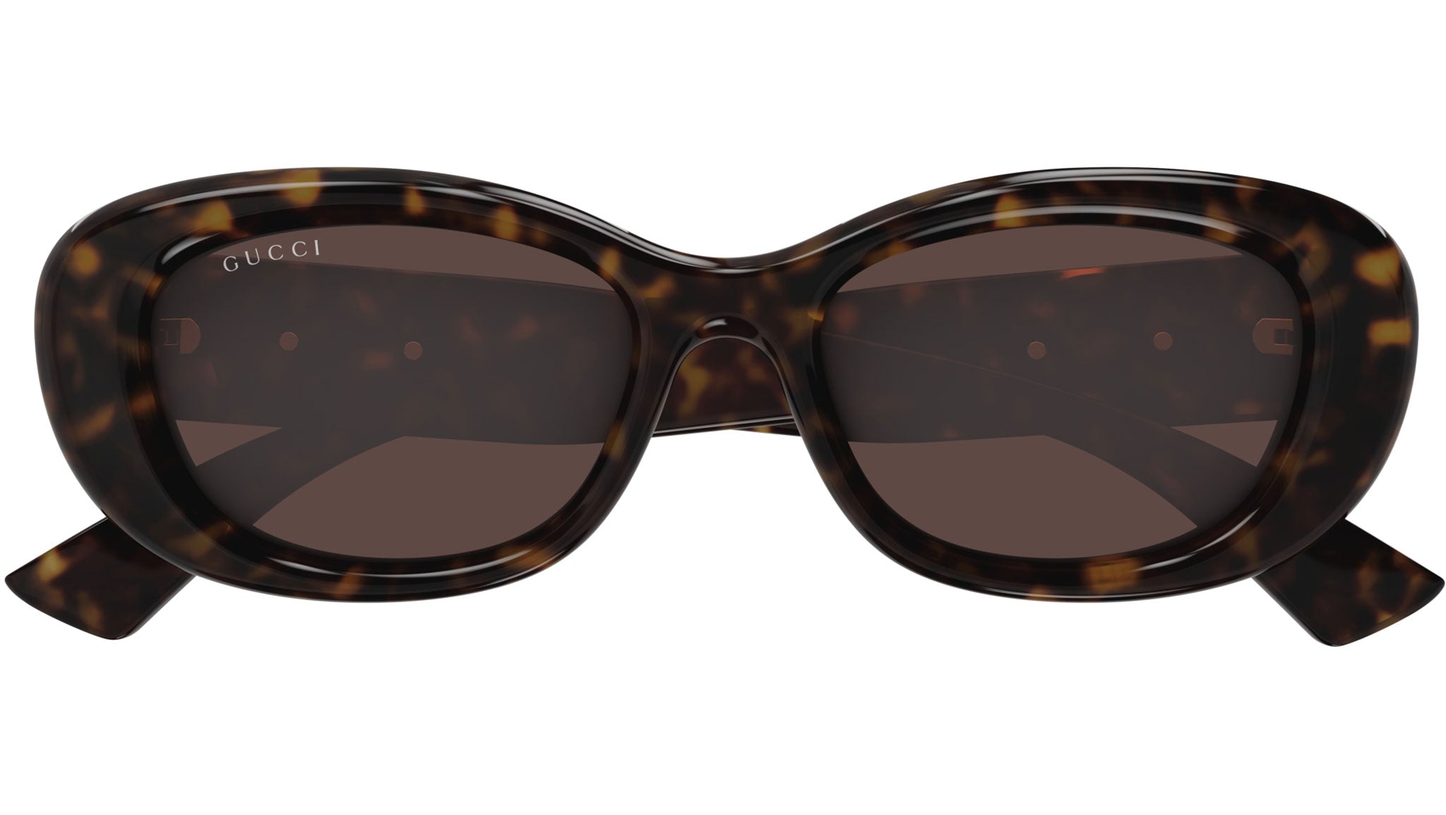Occhiali da sole GUCCI GG1829SK Shiny dark havana