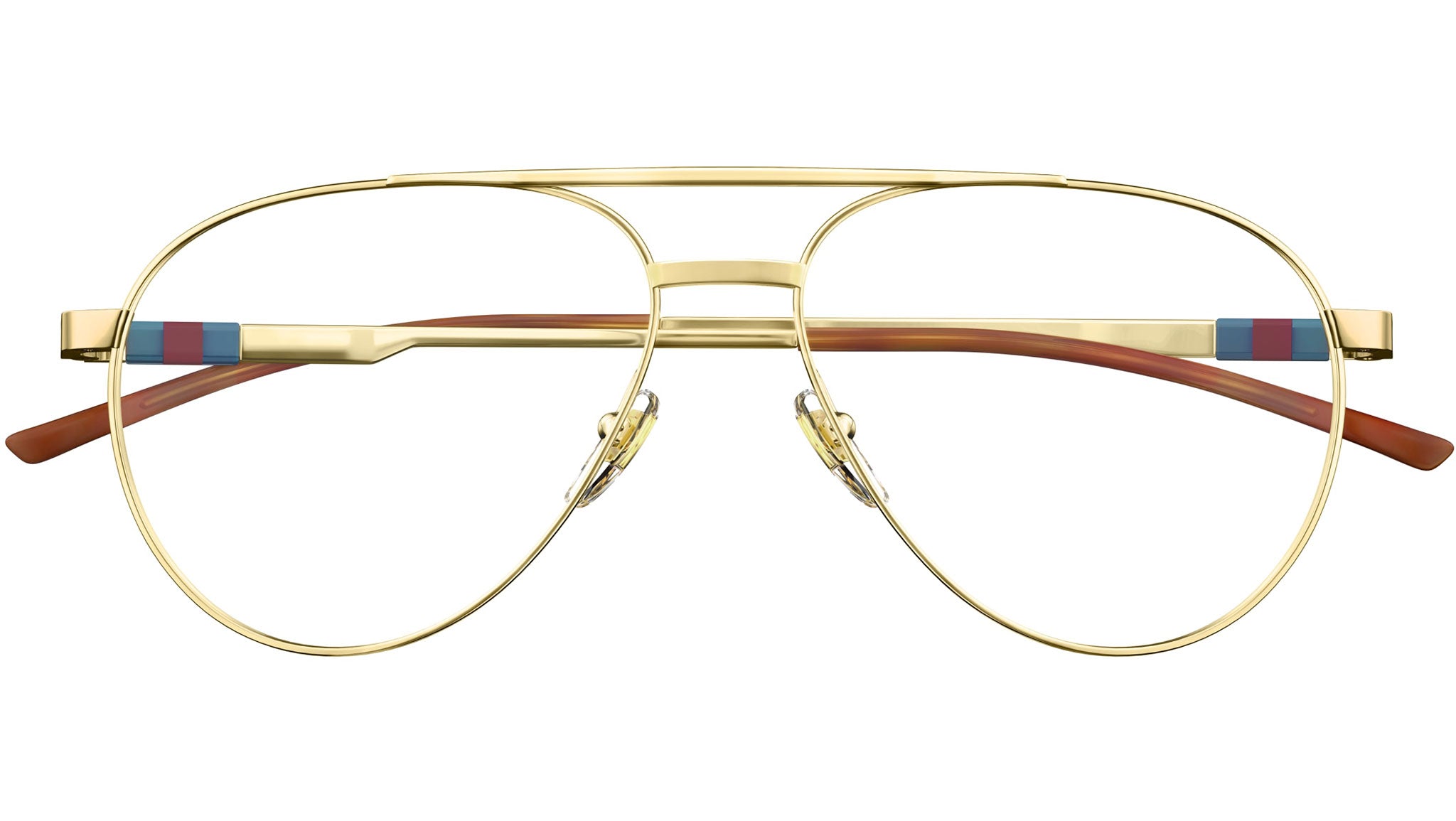 Occhiali da vista GUCCI GG1679O Shiny endura gold