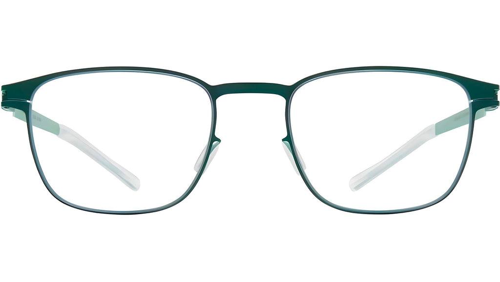 Occhiali da vista MYKITA ALLEN Moss sage green