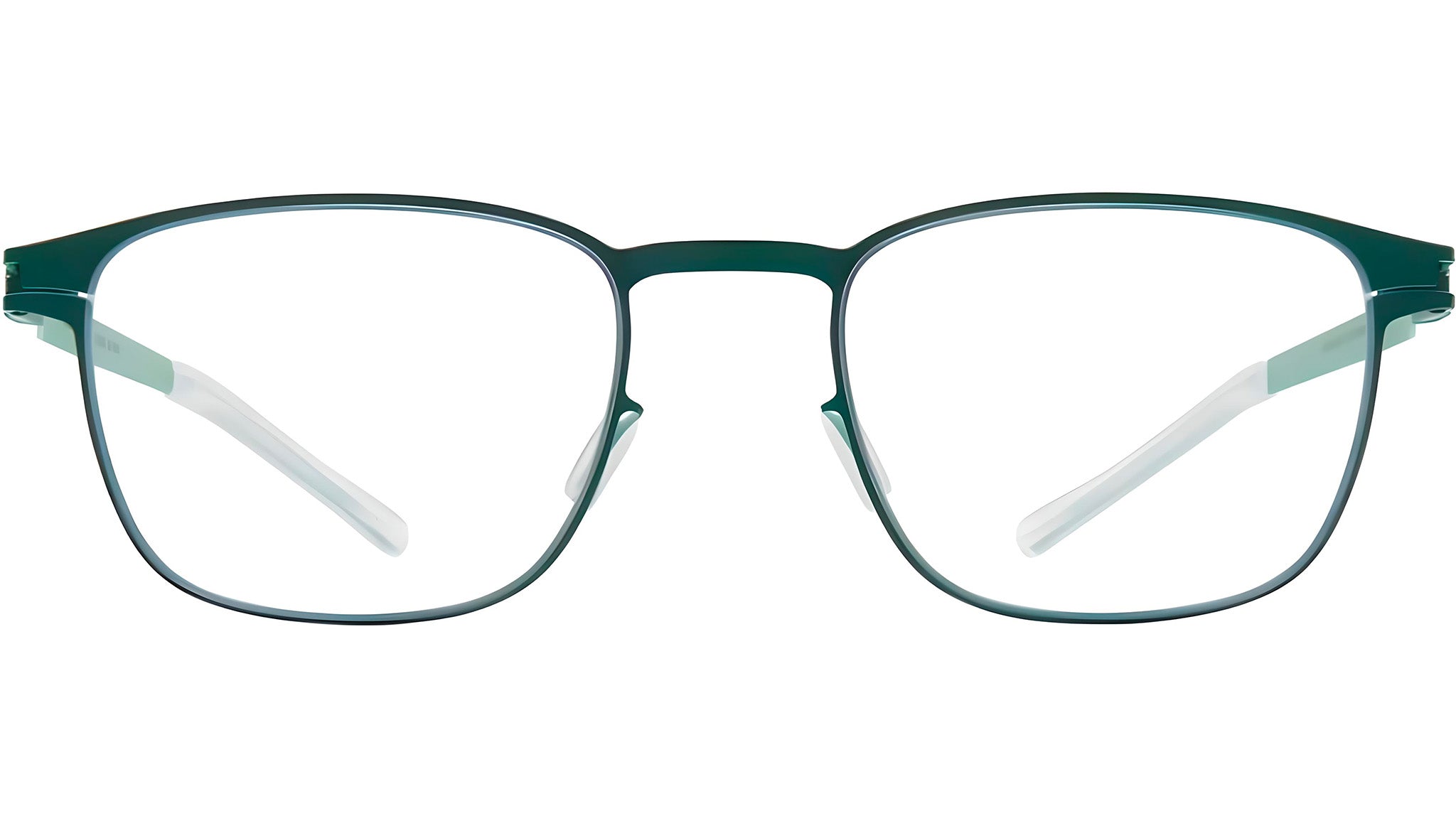 Occhiali da vista MYKITA ALLEN Moss sage green