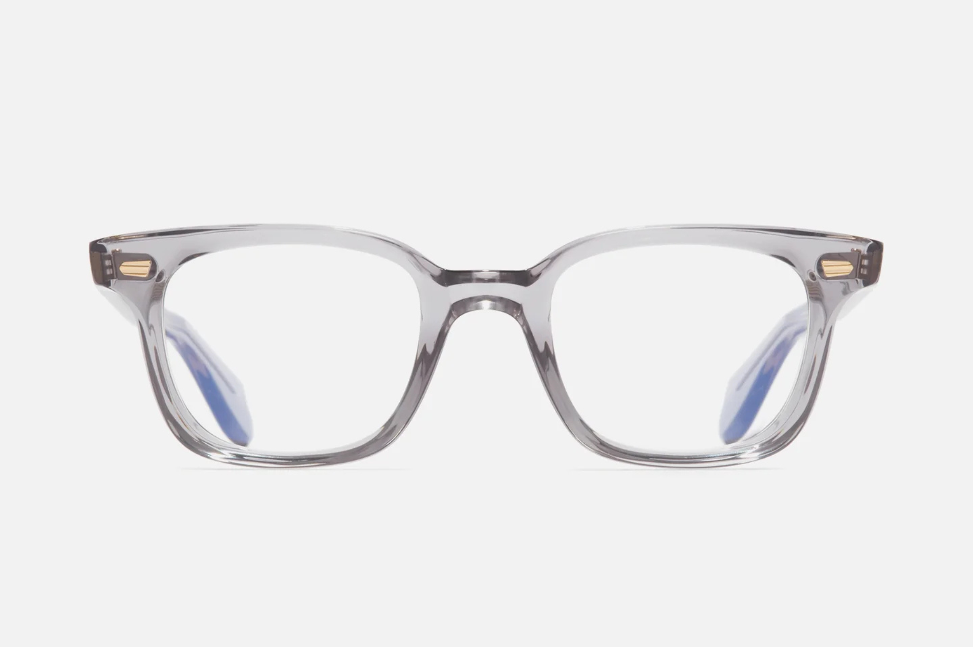 Occhiali da vista Cutler And Gross 9521 Smoke Quartz