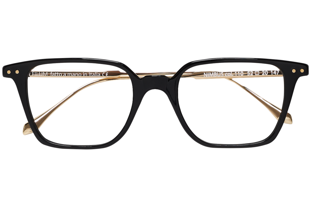 Occhiali da vista GIORGIO NANNINI FILUM NIMBUS CLIP-ON 110