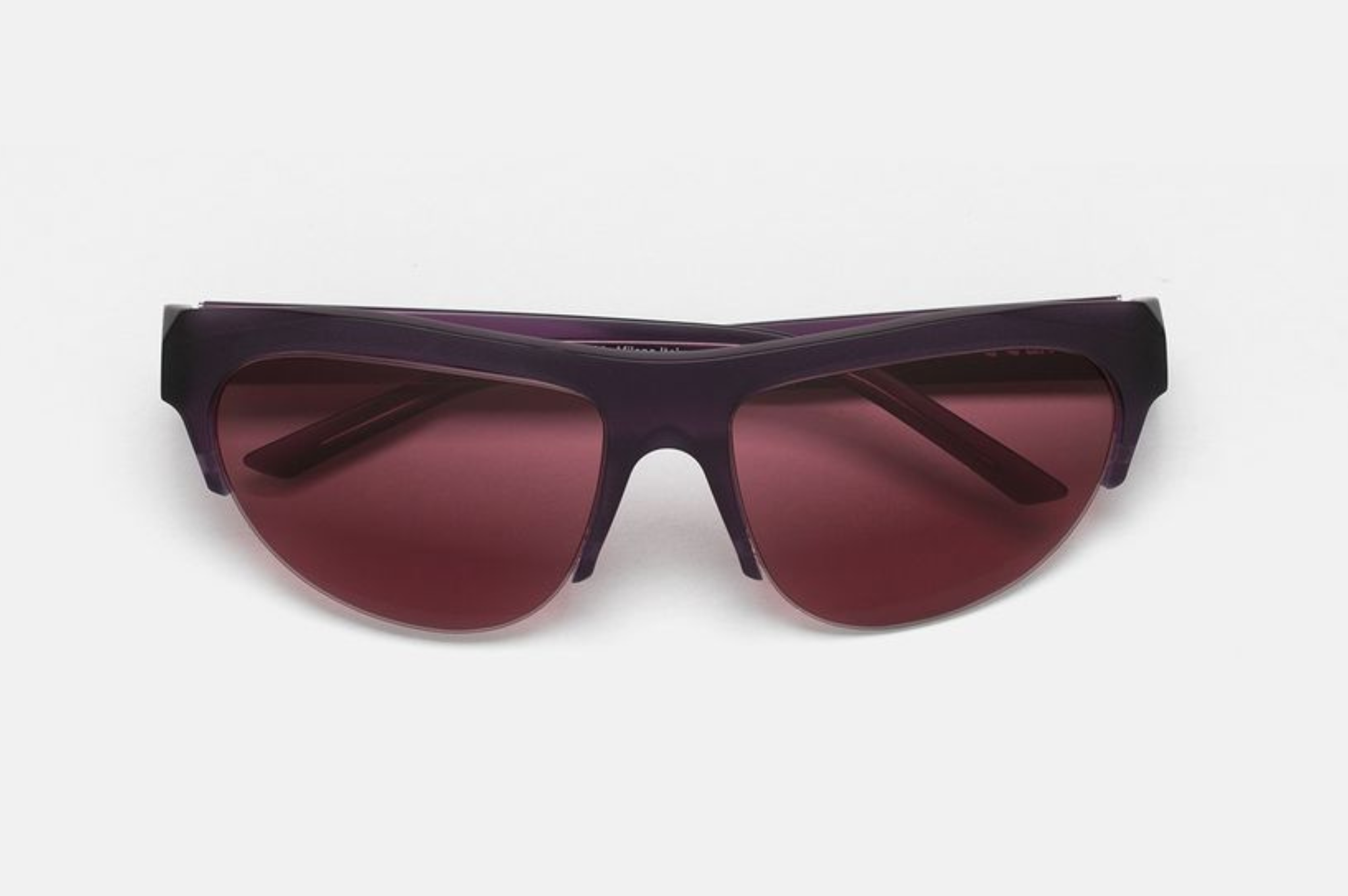 RETROSUPERFUTURE Ora Melanzana