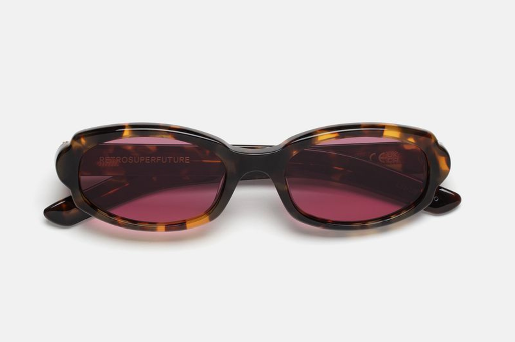 RETROSUPERFUTURE Esatto Havana